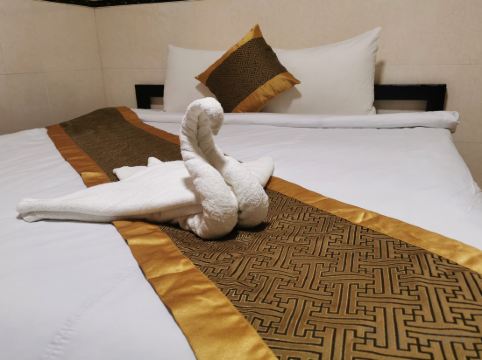 Invito Guesthouse Room Type - Superior Double Room