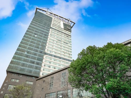 Others 2, Yangzhou Jinling  Hotel (Yangzhou Slender West Lake Branch), Yangzhou