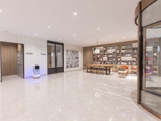 Others 4, HanTing Hotel (Yancheng Dafeng Renmin South Road), Yancheng