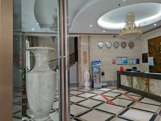 Others 2, Bohao Business Hotel, Yunfu