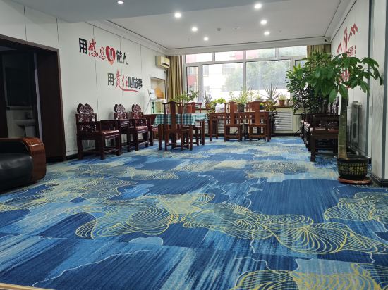 Others 2, Shengjia Hotel, Zhangjiakou