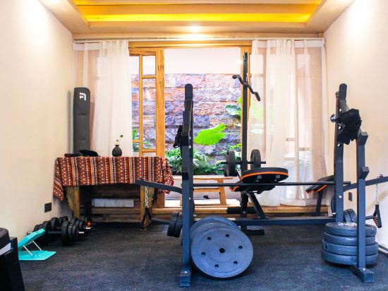 Others 5, Azure Light Luxury Inn (Lijiang Ancient Town), Lijiang