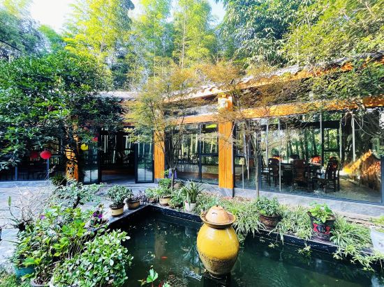 Others 3, Shunan Bamboo Sea Jingyi Beiyuan Hotel, Yibin