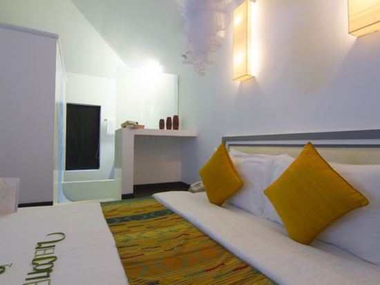 Apsara Greenland Boutique Hotel - Tap to explore photos