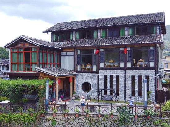 Others 3, Nanxi · Xiyuan Family Inn, Zhangzhou