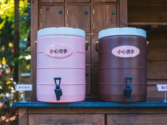 Others 5, Nankunshan Linfeng Hot Spring Resort, Huizhou
