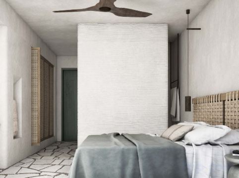 Archipelagos All Suites Room Type - Signature Suite Sea View with Private Pool
