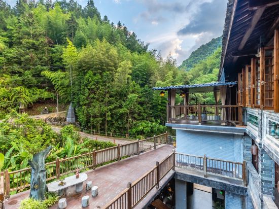 Others 3, Floral Hotel · Tingquan Hotel (Nanjing Tulou), Zhangzhou
