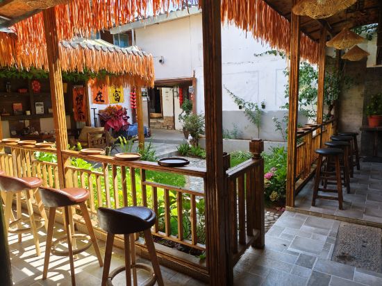 Others 2, Encounter boutique inn, Lijiang