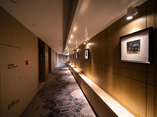 Others 4, Kunming Weisheng Wanghu Hotel, Kunming