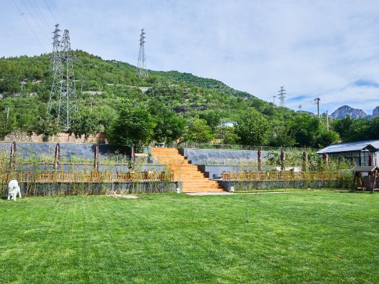 Qushuiliuxuan Dashe (Beijing Shidu Scenic Area Branch)