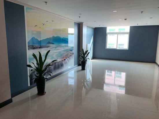 Others 2, Huayue Hotel, Shenzhen