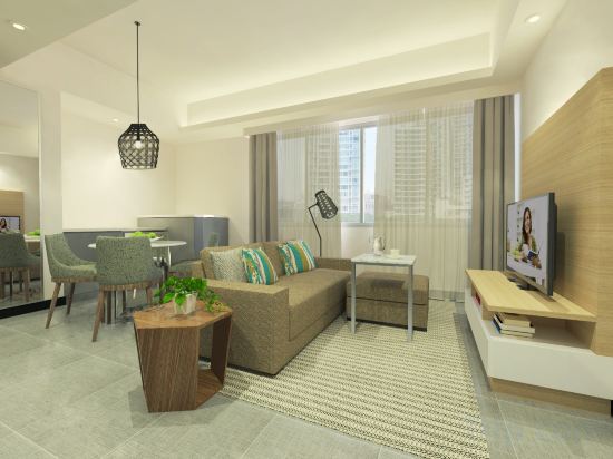 Citadines Cebu City - Tap to explore photos