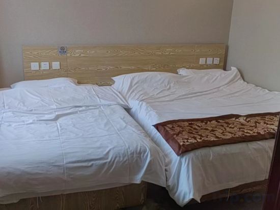 qianxunqingshe Hotel Room Type - Family Room