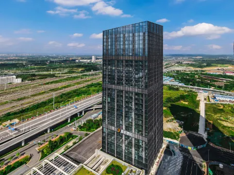 Jtour Inn Hotel (Nanning East Railway Station South Square)