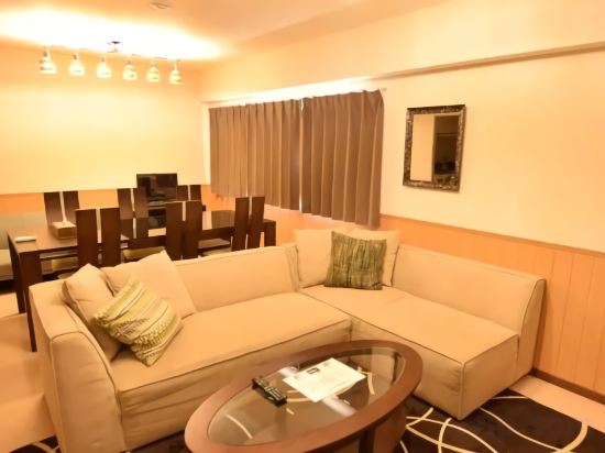 Randor Residence Tokyo Suites - Tap to explore photos