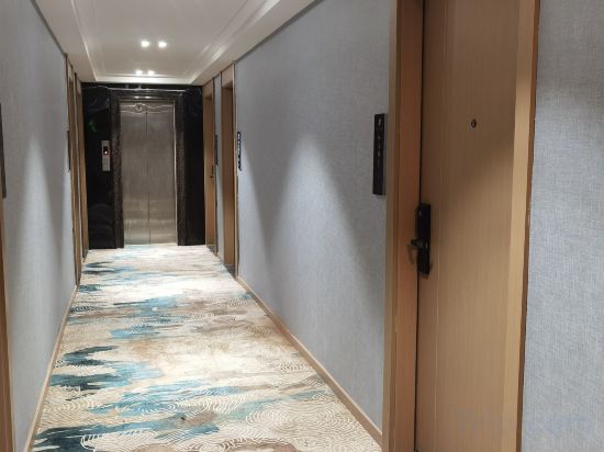 Others 5, Heyuan Red Star Hotel, Heyuan