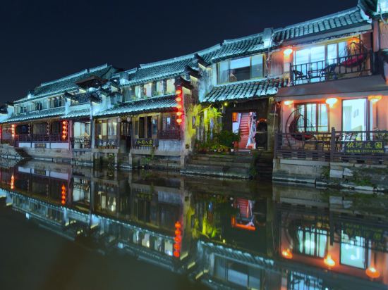 Others 2, Lijingyuan Inn Xitang Linhe, Jiaxing