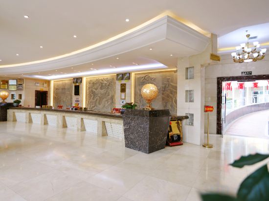 Others 3, Lichuan International Hotel, Enshi Tujia and Miao