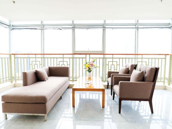 Others 3, Tianyue Hotel, Chengdu