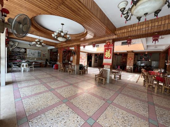 Others 4, Baifu Leisure Villa, Longyan