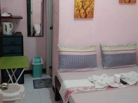 Ellens Resort Room Type - Standard Double Room