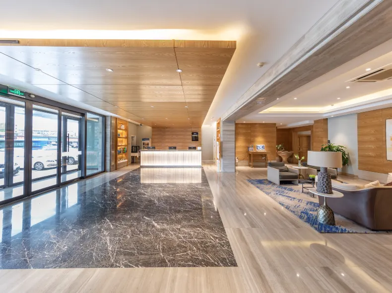 Jinyi Hotel