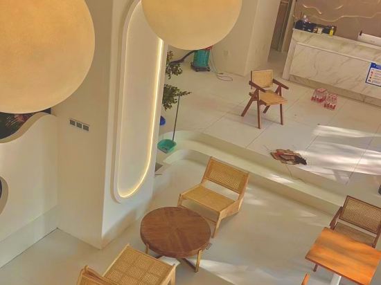 Others 1, Shengsi jinhong hotel, Zhoushan