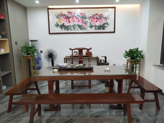 Others 3, Changting Baolong Business Hotel, Longyan