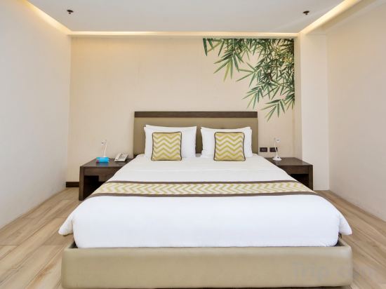 Boracay Haven Suites Room Type - Premier Room