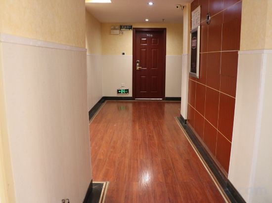 Others 3, Longteng E-Sports Hotel (Huangmei), Huanggang