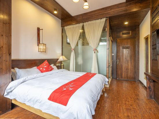 Shiyuan Inn Room Type - Standard River-view Room