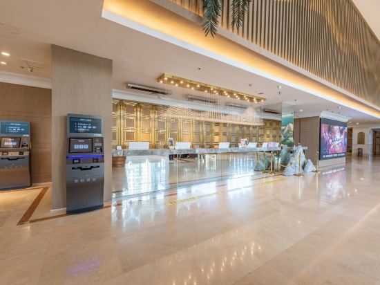 Others 2, Yanji International Hotel, Yanbian Korean