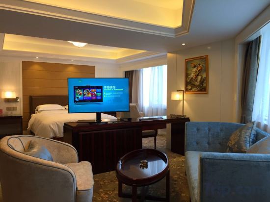 Others 2, Changzhou Mingdu Hotel (Qingguo Lane, Railway Station), Changzhou