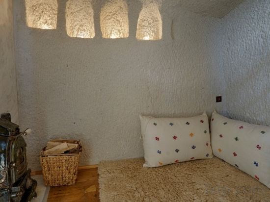Artemis Cave Suites & Spa- Adults Only Room Type - Pigeon Nest 