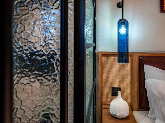 TRUE GO S1918 Courtyard-Style Hotel (Beijing Tiananmen) Room Type - Superior 2-bed Room TRUE GO S1918 Courtyard-Style Hotel (Beijing Tiananmen) Room Type - Superior 2-bed Room