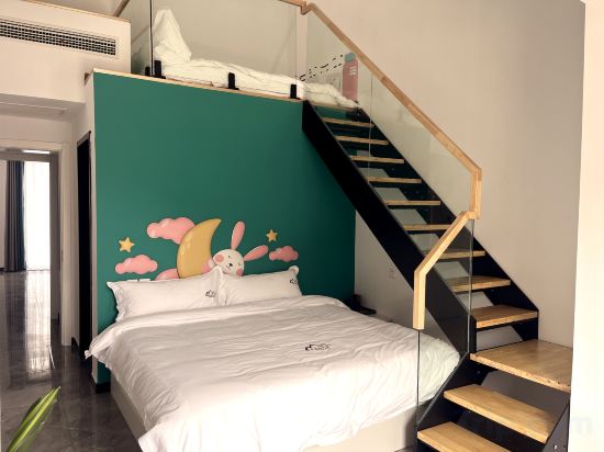 Beijing Qianshan Shiyu Homestay (Jinhaihu Branch)