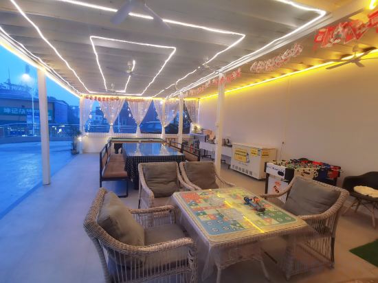 Others 3, Yinghuacao Inn, Shenzhen