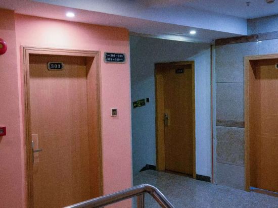 Others 2, Chuntian Hotel, Yangjiang