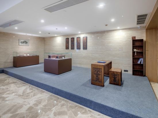 Others 3, Tianwei Wenbo Hotel Ningbo University, Ningbo