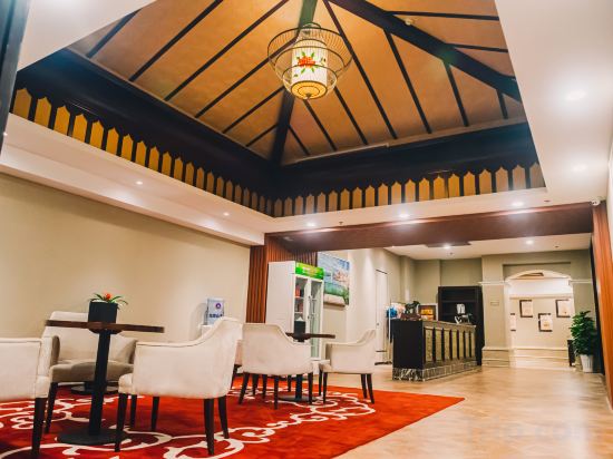 Others 2, Shanhaiquan Yuelan Hotel · Qingdao, Qingdao