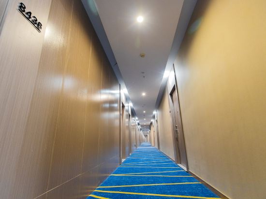 Others 3, Starway Hotel (Wuyue Plaza, Qingguoxiang, Changzhou), Changzhou