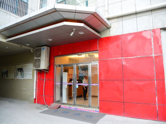 Others 3, Grace Inn Qingzhou Haidai Middle Road, Weifang