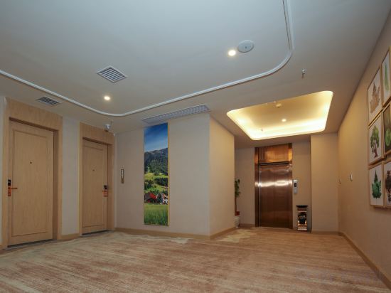 Others 5, Vienna 3 Best Hotel (Neijiang Jiahe), Neijiang