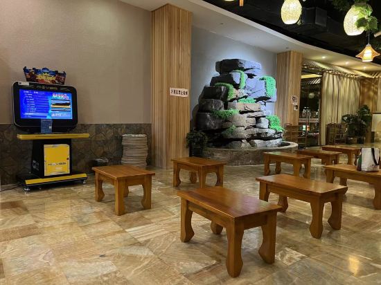 Others 4, Shuntianhe Hostel (Branch Shop), Chengde