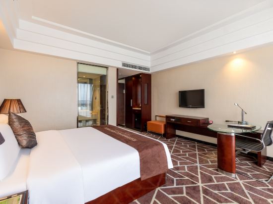 Park Lane Hotel Room Type - Zero Pressure Double Bed Room (Memory Foam Mattress)