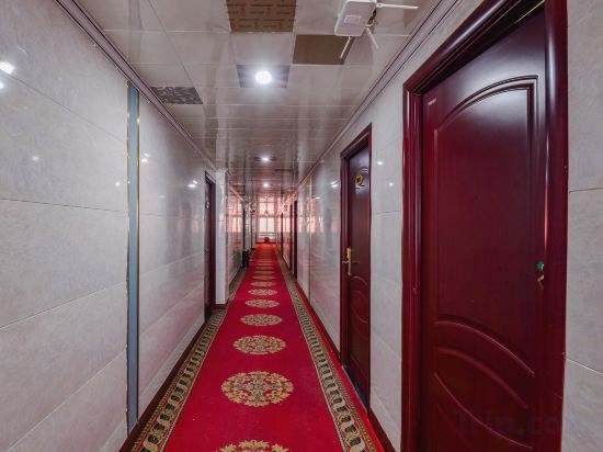 Others 3, Sunshine Garden Hotel, Xinyang