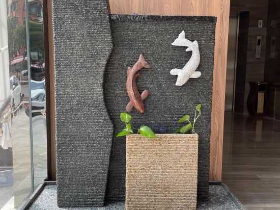 Others 3, Tangshan Jumeitian Hotel, Tangshan