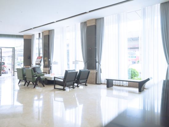 Others 4, City Light Resort, Guigang