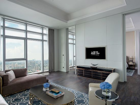 Sofitel Foshan - Tap to explore photos